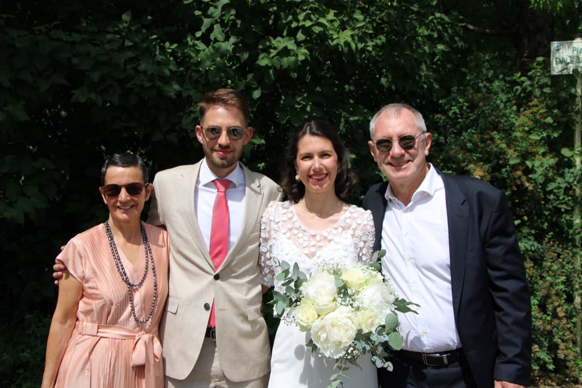 Mairie parents