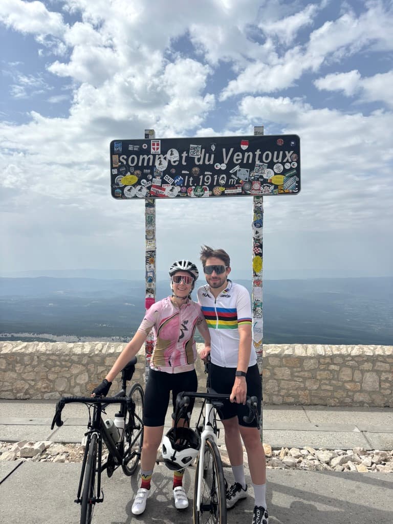 Ventoux